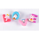 Miniature Cat Figurine Crafts Micro Landscape Garden Decor DIY Gift LOVE