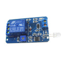12V Light Control Switch Photoresistor Relay Module Light Detection Sensor