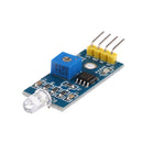 Digital Light Intensity Sensor Photodiode Module Photo Resistor for Arduino