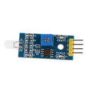 Digital Light Intensity Sensor Photodiode Module Photo Resistor for Arduino