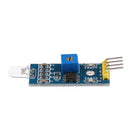 Digital Light Intensity Sensor Photodiode Module Photo Resistor for Arduino
