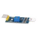 Digital Light Intensity Sensor Photodiode Module Photo Resistor for Arduino