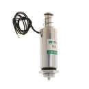 DC24V 10mm Stroke Pull Push Type Linear Tubular Solenoid XRN-19/42TL