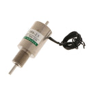 DC24V 6mm Stroke Impact Push Pull Type Linear Tubular Solenoid XRN-2.5
