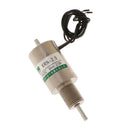 DC24V 6mm Stroke Impact Push Pull Type Linear Tubular Solenoid XRN-2.5