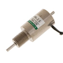 DC24V 6mm Stroke Impact Push Pull Type Linear Tubular Solenoid XRN-2.5