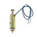 DC12V 6mm Stroke Pull Push Type Linear Tubular Solenoid XRN-13/30TL