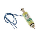 DC12V 6mm Stroke Pull Push Type Linear Tubular Solenoid XRN-13/30TL