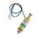 DC12V 6mm Stroke Pull Push Type Linear Tubular Solenoid XRN-13/30TL