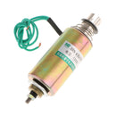 DC12V 10mm Stroke Pull Push Type Linear Tubular Solenoid XRN-36/70TL
