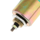 DC12V 10mm Stroke Pull Push Type Linear Tubular Solenoid XRN-36/70TL