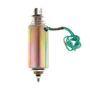 DC12V 10mm Stroke Pull Push Type Linear Tubular Solenoid XRN-36/70TL