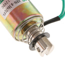 DC12V 10mm Stroke Pull Push Type Linear Tubular Solenoid XRN-36/70TL