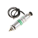 DC 24V 6mm Stroke Pull Push Type Linear Tubular Solenoid XRN-12/36TL