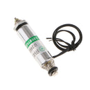 DC 24V 6mm Stroke Pull Push Type Linear Tubular Solenoid XRN-12/36TL