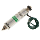 DC 12V 6mm Stroke Pull Push Type Linear Tubular Solenoid XRN-12/36TL