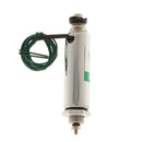 DC 12V 6mm Stroke Pull Push Type Linear Tubular Solenoid XRN-12/36TL