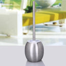 Bathroom Toilet Brush and Holder Standing Cleaning Washroom Accessory Tools