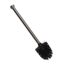 1x Replacement Stainless Steel Bathroom Cleaning Toilet Brush Head Holder