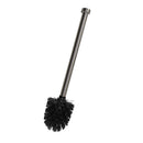 1x Replacement Stainless Steel Bathroom Cleaning Toilet Brush Head Holder