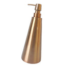 800ml Stainless Steel Pump Soap Lotion Dispenser Bathing Liquid Bottle