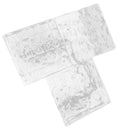 3 Piece Letters Numbers Texture Sheet Sugarcraft Decorating Mat Cake Mold