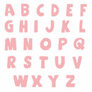 3 Piece Letters Numbers Texture Sheet Sugarcraft Decorating Mat Cake Mold