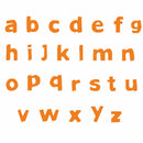 3 Piece Letters Numbers Texture Sheet Sugarcraft Decorating Mat Cake Mold
