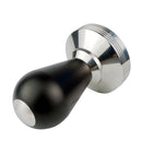Aluminium Alloy Monster Coffee Tamper Barista Espresso Powder Bean Tool 58mm