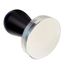 Aluminium Alloy Monster Coffee Tamper Barista Espresso Powder Bean Tool 58mm