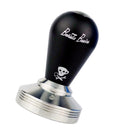 Aluminium Alloy Monster Coffee Tamper Barista Espresso Powder Bean Tool 58mm
