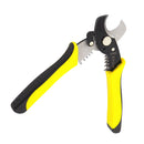 Multifunctional Wire Stripper Cable Cutter Pliers Electricians Crimping Tool