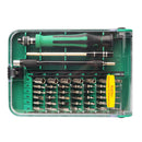 Professional 45-in-1 Mobile Phone Precision Screwdriver Set Repair Tool Kit