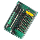 Professional 45-in-1 Mobile Phone Precision Screwdriver Set Repair Tool Kit