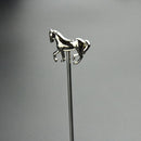 Stainless Steel Cocktail Picks Food Fruit Sticks Olive Pick Party Bar Tools