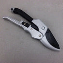 Sharp Durable Easy to Use Flexible Pruning Shear Plant Scissor Trimmer Shaper 200mm