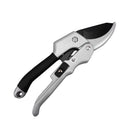 Sharp Durable Easy to Use Flexible Pruning Shear Plant Scissor Trimmer Shaper 200mm