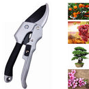 Steel Pruning Shear Angle Pruner CURVED Hand Pruner High Quality 200mm
