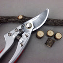 Sharp Durable Easy to Use Pruning Shear Plant Scissor Trimmer Shaper