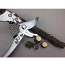 Sharp Durable Easy to Use Pruning Shear Plant Scissor Trimmer Shaper