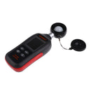 Digital Lux Meter Luxmeter Photometer Tester 0-200K Lux Mini Lightmeter