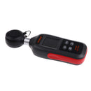 Digital Lux Meter Luxmeter Photometer Tester 0-200K Lux Mini Lightmeter