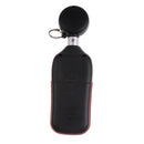 Digital Lux Meter Luxmeter Photometer Tester 0-200K Lux Mini Lightmeter