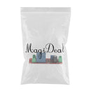 Delay Timer Relay NE555 Switch Module DC 12V NE555 Oscillator Board 6.8 x 2.1cm