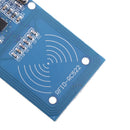 MFRC-522 RC522 RFID Module IC Card Induction Sensor With S50 Card Key Chain