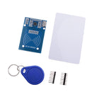 MFRC-522 RC522 RFID Module IC Card Induction Sensor With S50 Card Key Chain