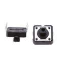Electronics Parts Component Kit - Arduino Compatible Buttons Switches LEDs