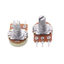 Electronics Parts Component Kit - Arduino Compatible Buttons Switches LEDs