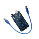 Mega 2560 R3 Development Board ATMega2560-16AU for Arduino + Free USB Cable