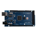 Mega 2560 R3 Development Board ATMega2560-16AU for Arduino + Free USB Cable